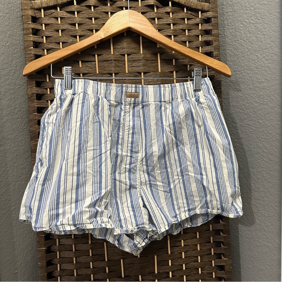 Lunya airy cotton dolman pijama shorts set size small - Picture 7 of 7